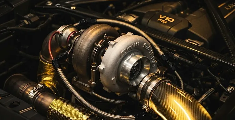 Comment préserver son turbo ?