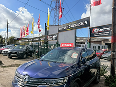 Renault KOLEOS DCI