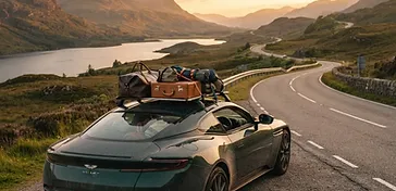 Comment préparer sa voiture avant un long trajet ?