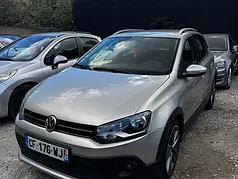 Volkswagen Polo 5 -