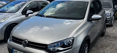 Volkswagen Polo 5 -