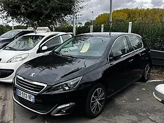 PEUGEOT 308 1.6 BLUE HDI