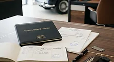 Que regarder sur l’historique d’une voiture ?