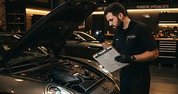 Les 10 choses à vérifier avant d'acheter une voiture d'occasion