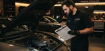 Les 10 choses à vérifier avant d'acheter une voiture d'occasion