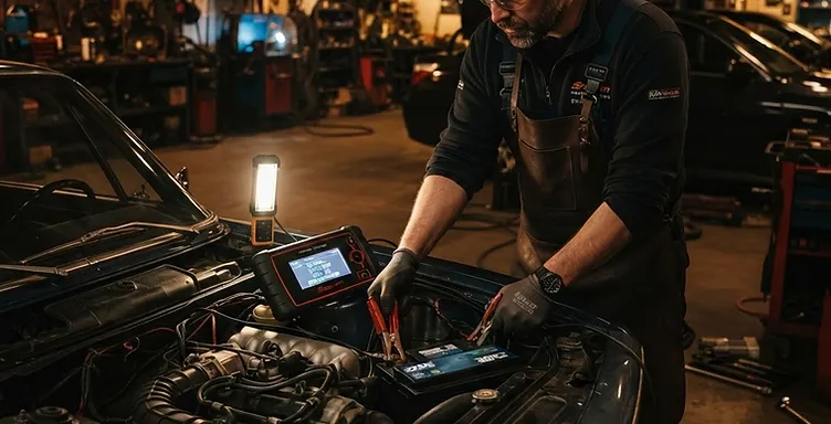 Comment éviter les problèmes de batterie ?