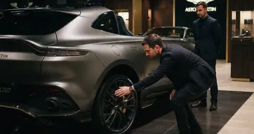 Que vérifier avant d’acheter un SUV d’occasion ?