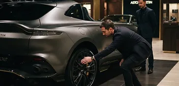 Que vérifier avant d’acheter un SUV d’occasion ?