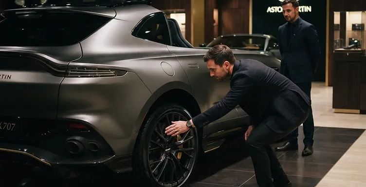 Que vérifier avant d’acheter un SUV d’occasion ?