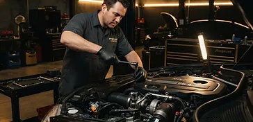 Comment entretenir un moteur diesel ?