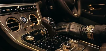 Les erreurs à éviter avec une boîte automatique