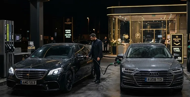 Diesel ou essence : comment choisir selon son utilisation ?
