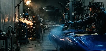Carrosserie