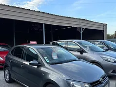 Volkswagen Polo TDI