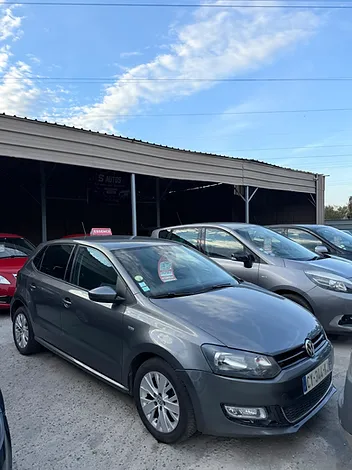 Volkswagen Polo TDI