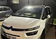 CITROEN  C4 PICASSO  BLUE HDI