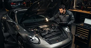 Pourquoi faire contrôler une voiture avant l’achat ?
