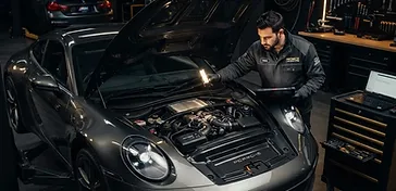 Pourquoi faire contrôler une voiture avant l’achat ?