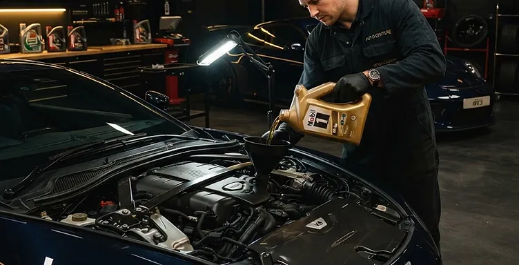 Quand faut-il faire une vidange ?
