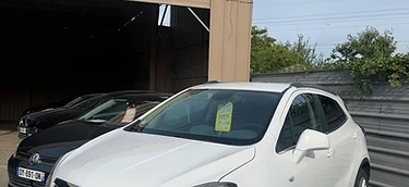 Opel mokka CDTI