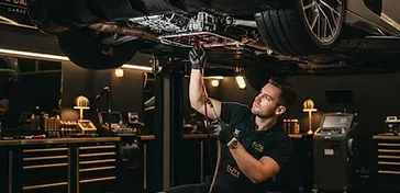 Comment entretenir une boîte automatique ?