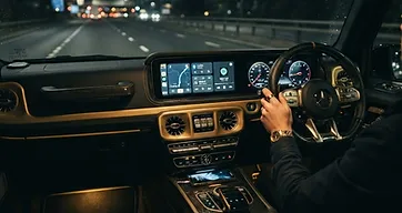 Les équipements utiles à installer dans une voiture