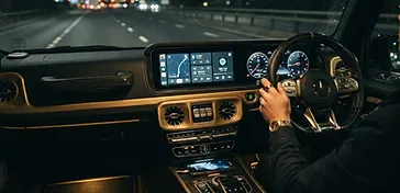 Les équipements utiles à installer dans une voiture