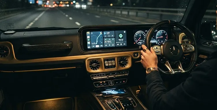 Les équipements utiles à installer dans une voiture