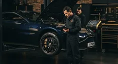 Comment préparer sa voiture pour le contrôle technique ?