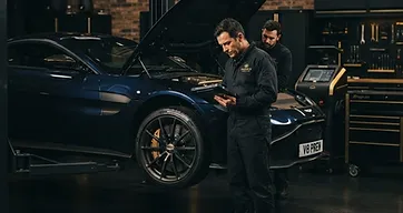 Comment préparer sa voiture pour le contrôle technique ?