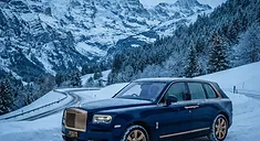 Comment préparer sa voiture pour l'hiver ?