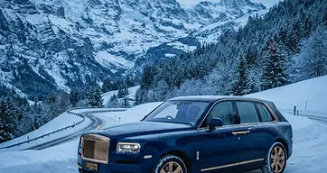 Comment préparer sa voiture pour l'hiver ?