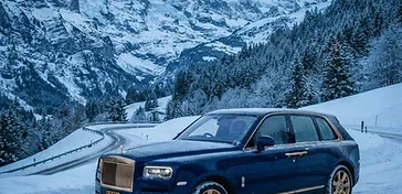 Comment préparer sa voiture pour l'hiver ?