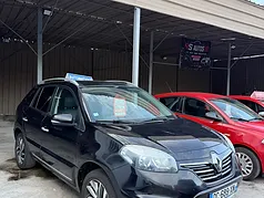 Renault Koleos 2.0 dCi – 150 ch