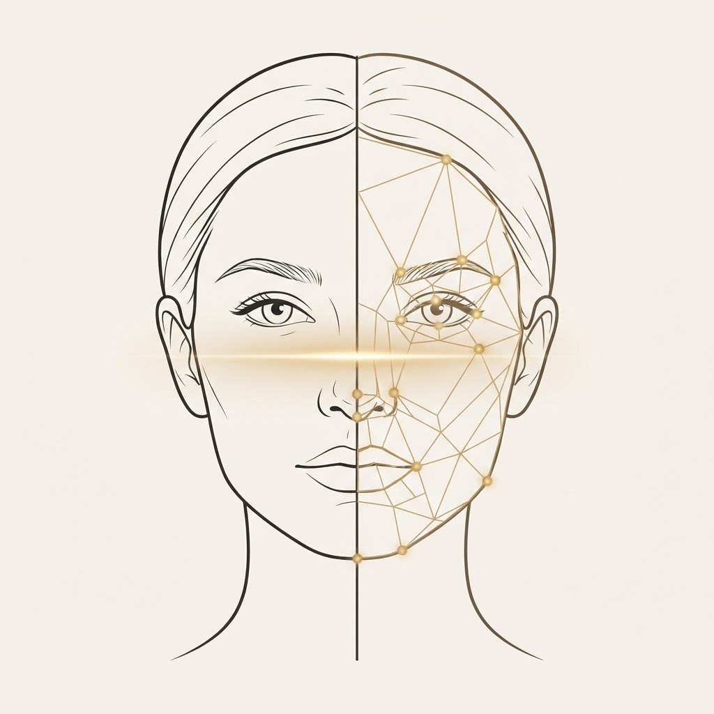 MyHair Studio : l'essayage virtuel par HAIRLUX COIFF