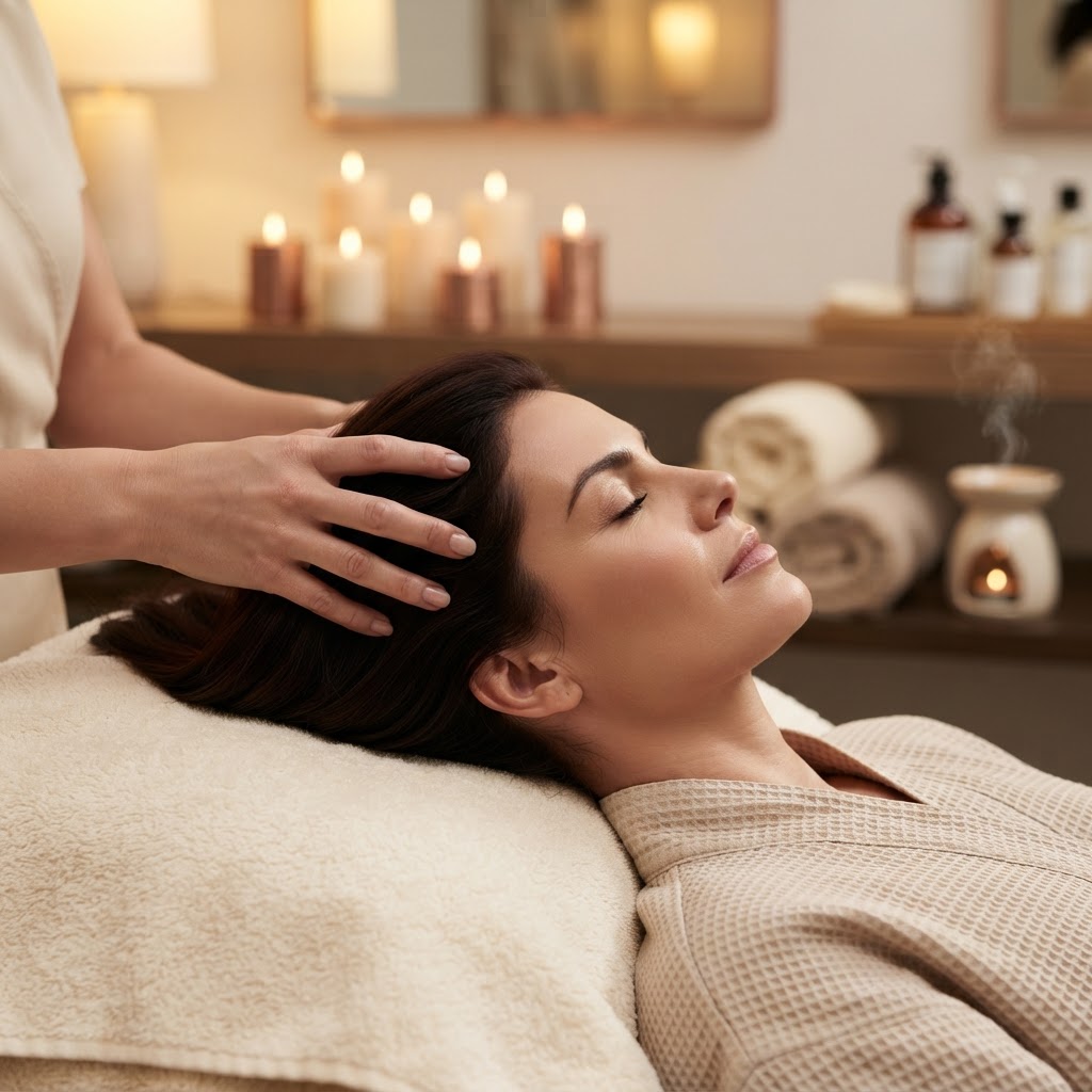 Head Spa
