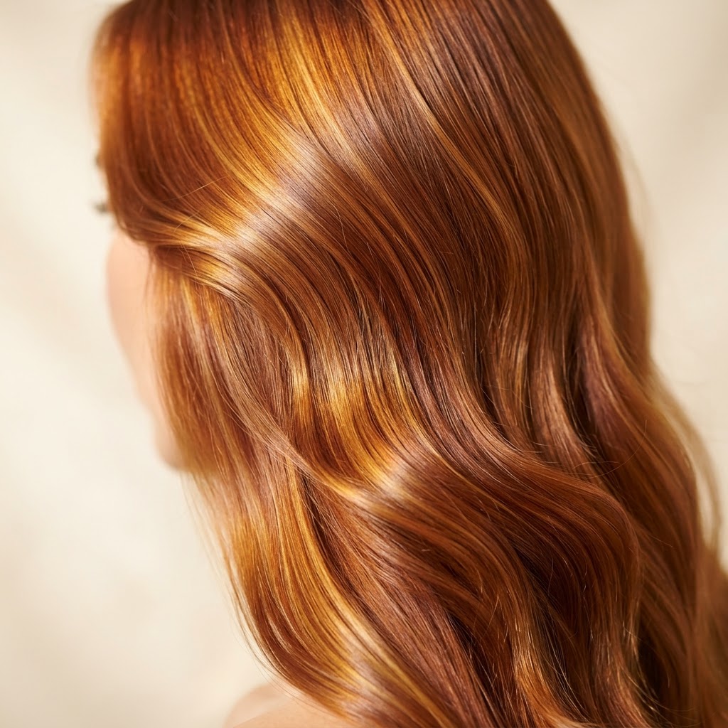 Entretien des cheveux colorés : conseils professionnels