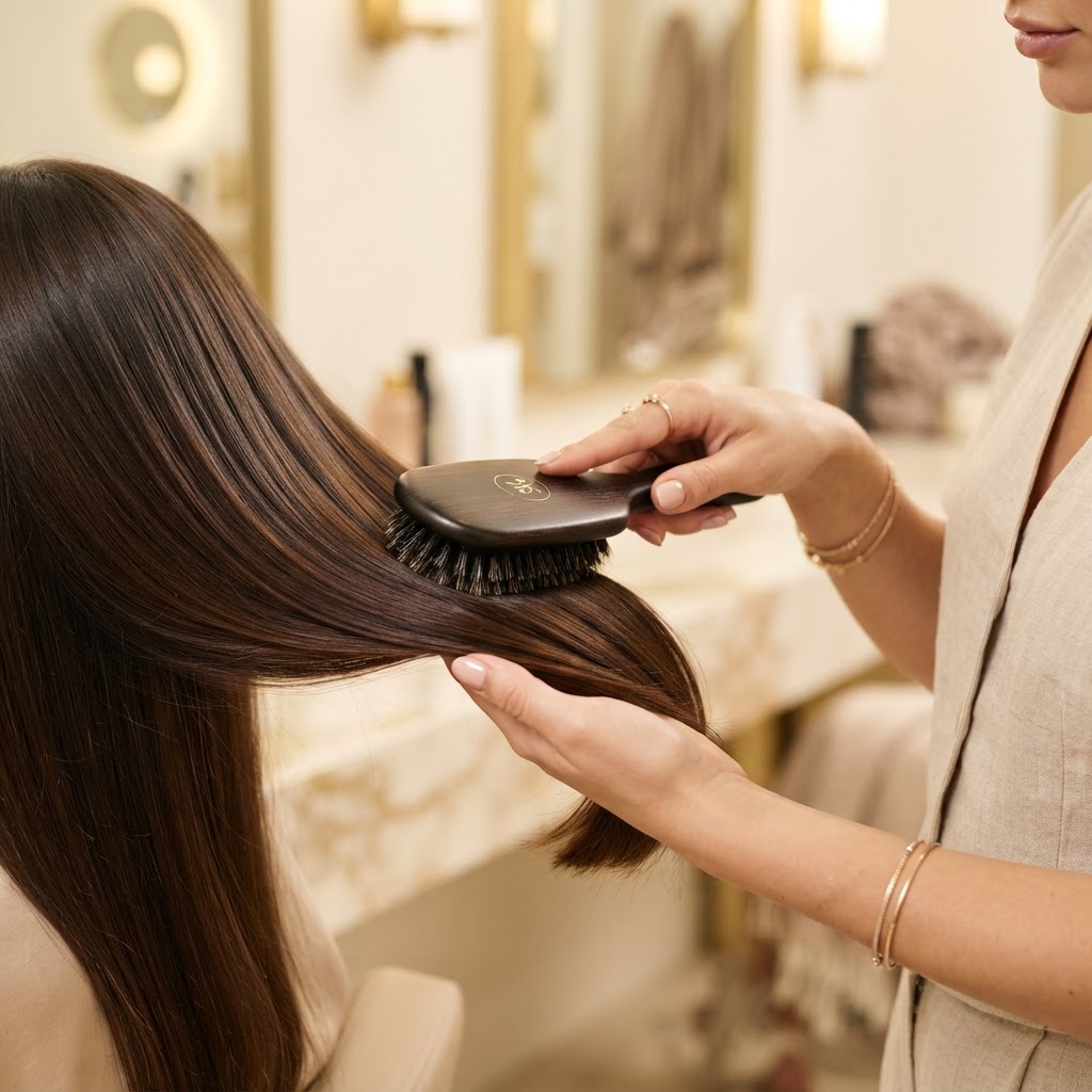 Transformations Hairlux