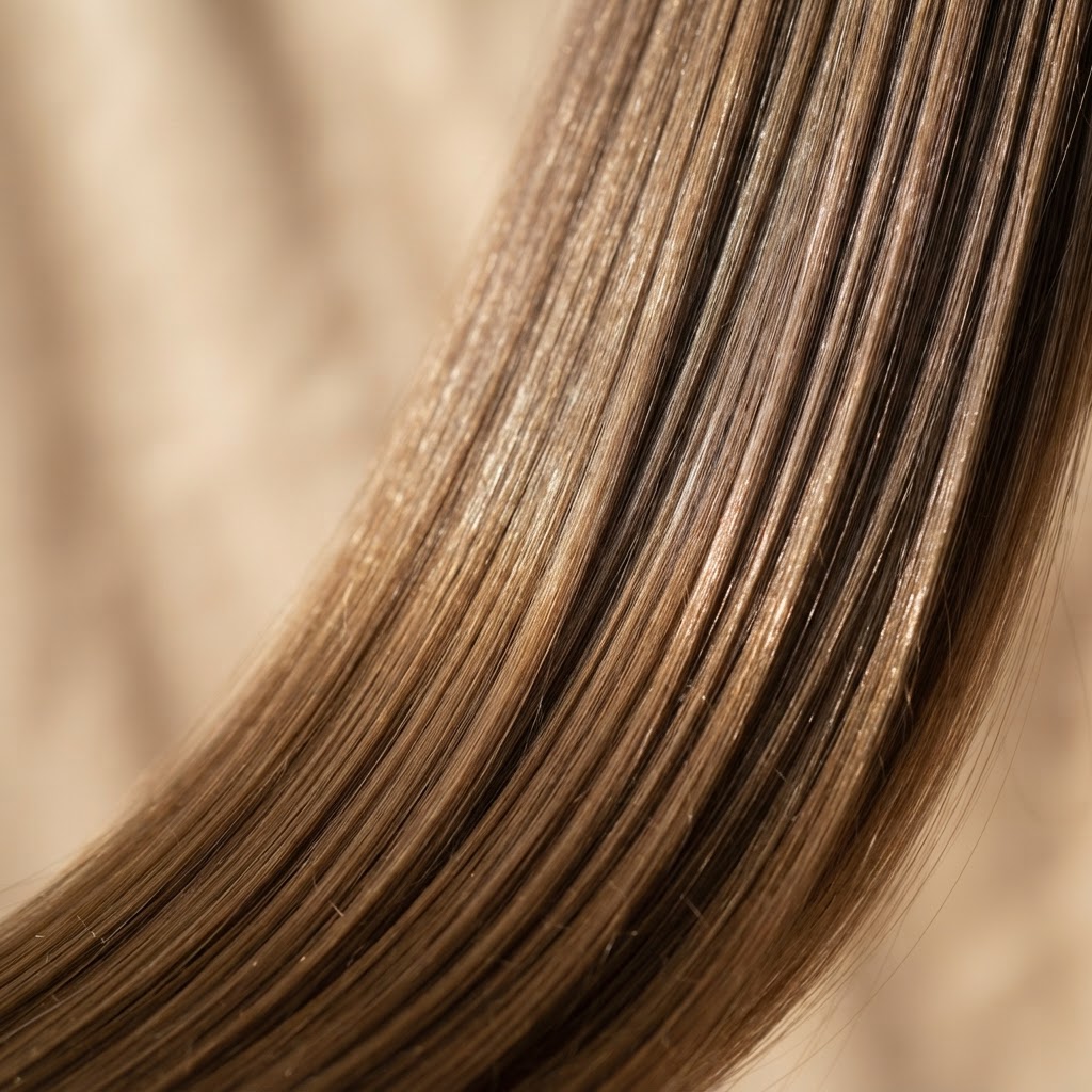 Cheveux abîmés : comment les réparer