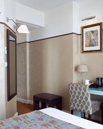 Chambre Familiale 5 Personnes