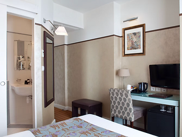 Chambre Familiale 5 Personnes