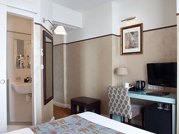 Chambre Familiale 5 Personnes