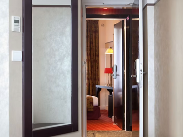 Chambre Familiale 4 Personnes