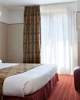 Chambre Club