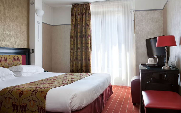Chambre Club