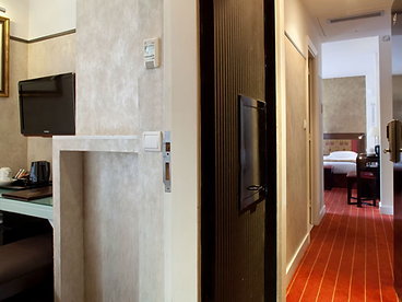 Chambre Familiale 4 Personnes