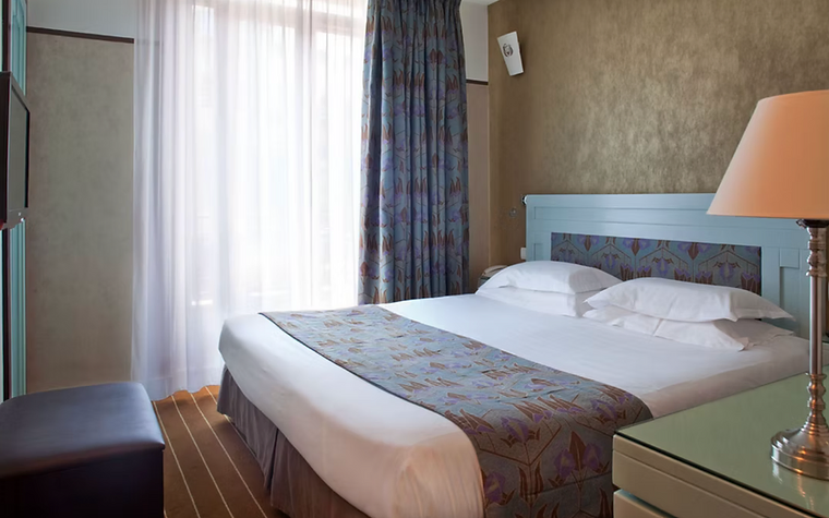 Chambre Classique