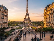 5 choses à faire près de la Tour Eiffel