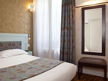 Chambre Familiale 4 Personnes