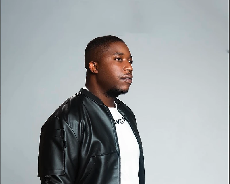 Sponch Makhekhe portrait